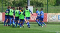 U-15 reprezentacija BiH nakon penala savladala Sjevernu Makedoniju na startu UEFA razvojnog turnira