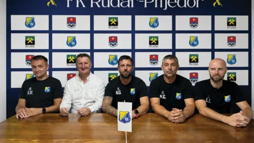 Dragić i Kecman vode u nove pobjede!, Prva liga Republike Srpske