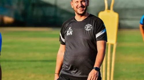 Krulj: U Široki Brijeg po iskupljenje, WWIN liga