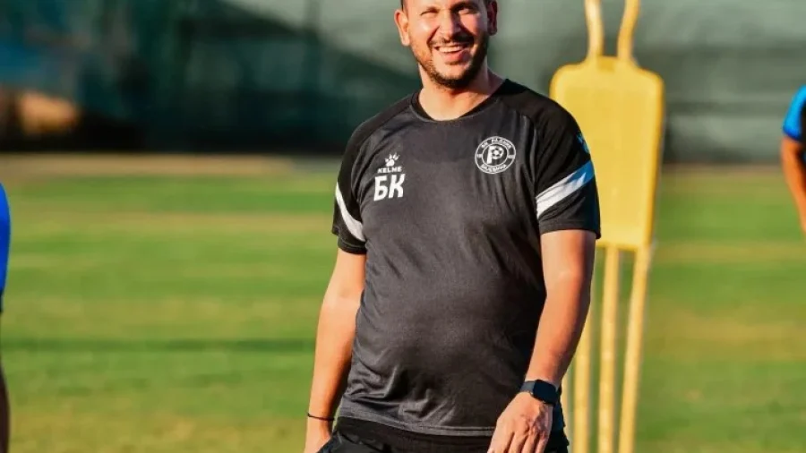 Krulj: U Široki Brijeg po iskupljenje, WWIN liga