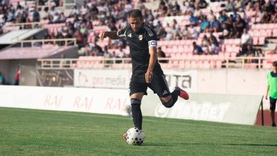 Derbi na Marakani: Zvezda čeka Čukarički, Docić veruje u povoljan ishod