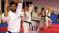 Mediteranske igre : Đekić eliminisan u 1. kolu
