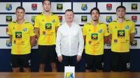 Kvartet pojačanja „rudara“ stigao iz Srbije