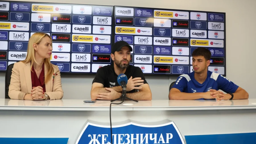 Koković očekuje napadački fudbal, Pančevci ciljaju pobedu