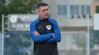 Marinović pred Čelik : Igraćemo za naše navijače