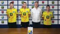 Rudar Prijedor značajno podmladio tim