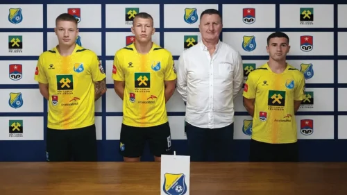 Rudar Prijedor značajno podmladio tim, Prva liga Republike Srpske