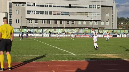 Romanija previsoka za Drinu, Prva liga Republike Srpske
