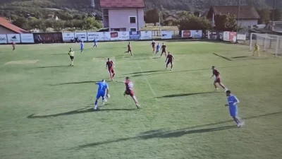 Prvo kolo i odmah žalba na suđenje, Famos zatražio hitnu reakciju Saveza