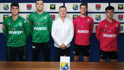 Četiri golmana „rudara“ sa Sane