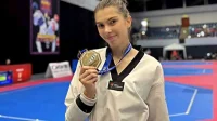 Prva medalja za BiH na Mediteranskim igrama u Tarantu