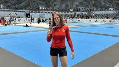 Dvije medalje za Srpsku