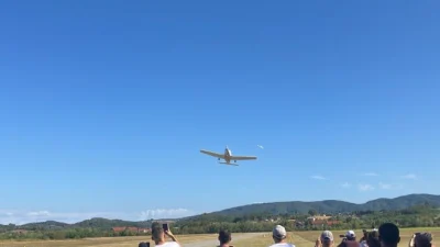 "Blanik kup" u Prijedoru okupio pilote iz regiona