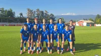 U-15 reprezentacija BiH poražena od Ukrajine: Nakon vođstva uslijedio preokret i poraz od 4:2