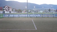 Ljetni turnir u futsalu "Vojkovići 2026": Večeras na rasporedu najjača grupa na turniru
