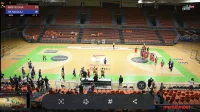 Pobjeda protiv Maglaja za finale turnira u Zenici