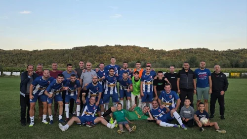 Izvučeni takmičarski brojevi Regionalne lige Centar, Regionalna liga, grupa Centar