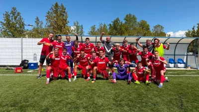 Juniori Sloge bolji od Željezničara Sport tim