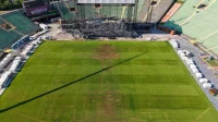 Hibrindni moćnici i inspekcija UEFA hibridnog terena