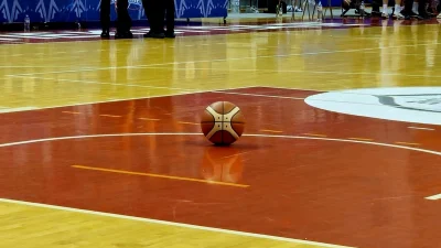 Prvi Festival košarke sutra počinje u Istočnom Sarajevu