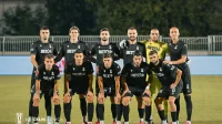 Borac siguran protiv Čelika, Regoje zabrinut zbog ponavljanja istih grešaka