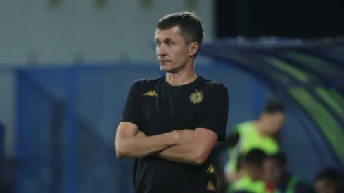Posle sloma u Lučanima ubeđuju Ilića da ostane bar do Hetafea, Mozzart Bet Super liga Srbije