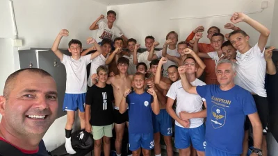 Pioniri Željezničara bez primljenog gola