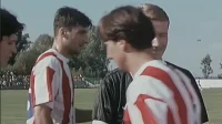 Dalibor Vukelja otkrio: Vinko Marinović i ja u filmu "Lajanje na zvezde"