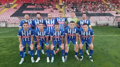 Muminović žali za propuštenim prilikama