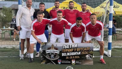 Ekipa Nešić i Pizzeri Half Time u četvrtfinalu, večeras posljednje utakmice grupne faze