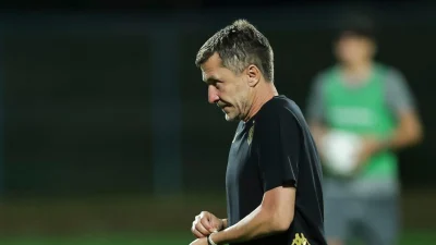 Drama u FK Partizan : Svi podnose ostavke poslije Hetafea