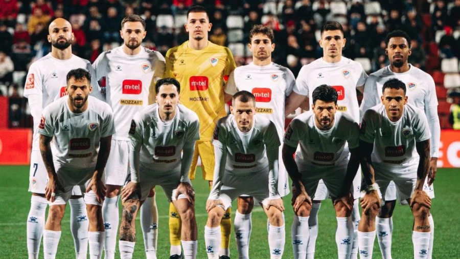Vinko Marinović za SportDC o svom iskustvu na filmskom platnu, WWIN liga