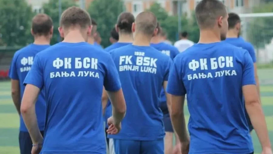 Vrućina prijeti BSK-u i Slogi, Radnik i Borac "sigurni", WWIN liga