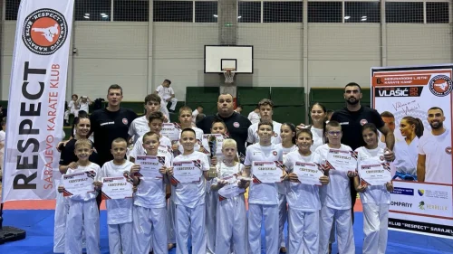 Sa Vlašića se vidi uspješna sezona