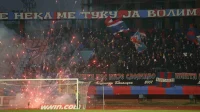 Borac te zove : "Lešinari" pozvali navijače na Vikingur