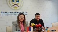 "Sigurni sportski koraci u školi“: Za zdraviju budućnost Srpske