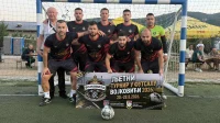 Poznati četvrtfinalni parovi Ljetnog turnira u futsalu "Vojkovići 2026"