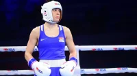 Mediteranske igre:  Sara Ćirković u polufinalu