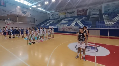 Počeo 14. "Kup olimpijskih nada" na Palama