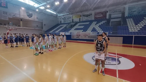 Počeo 14. Kup olimpijskih nada na Palama