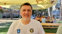 Ivan Lapčević otkrio kako su ga prisilili da potpiše za Zvezdu