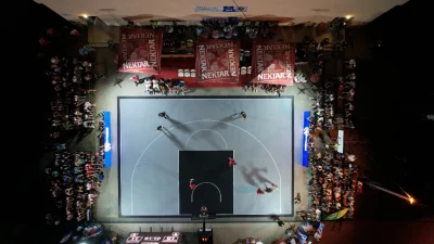 "Borik" okuplja najbolje basketaše