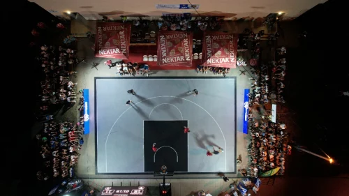 "Borik" okuplja najbolje basketaše
