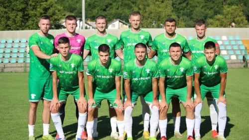 Troglav ubjedljiv na gostovanju, Stolac slavio, remi Klisa i Višića