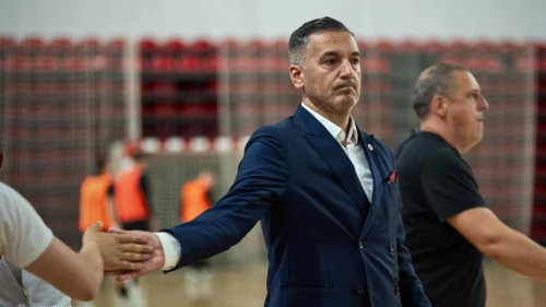 Tango zvanično počeo pripreme za novu sezonu, Prva liga Republike Srpske - play off