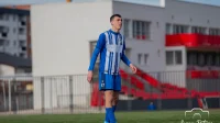 Marko Đurić se vratio u Slaviju