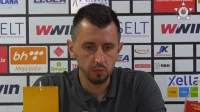 Nema mira na Tušnju