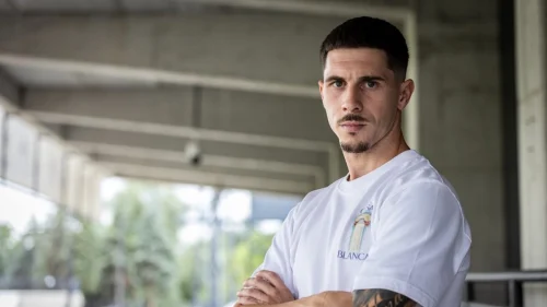 Zvezdin as u Želji, Mozzart Bet Super liga Srbije