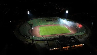 Derbi između Sarajeva i Zrinjskog igrat će se na Koševu