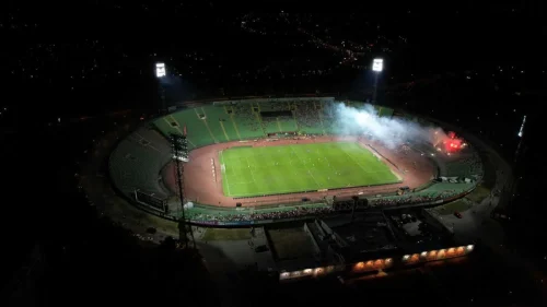 Derbi između Sarajeva i Zrinjskog igrat će se na Koševu
